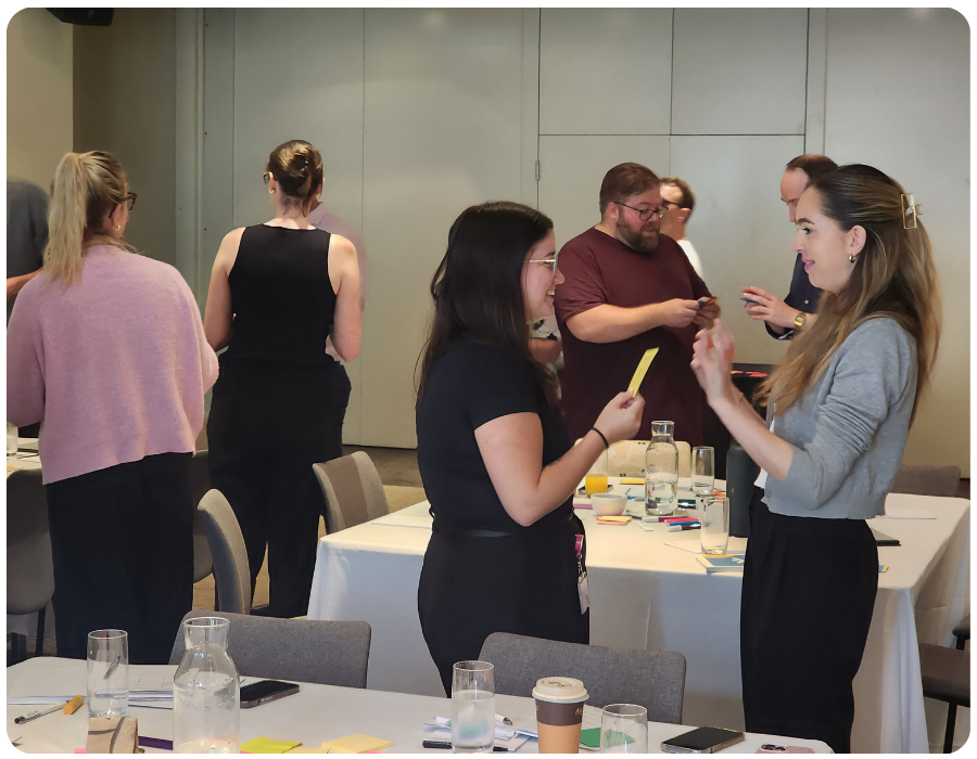 What this system is designed to do