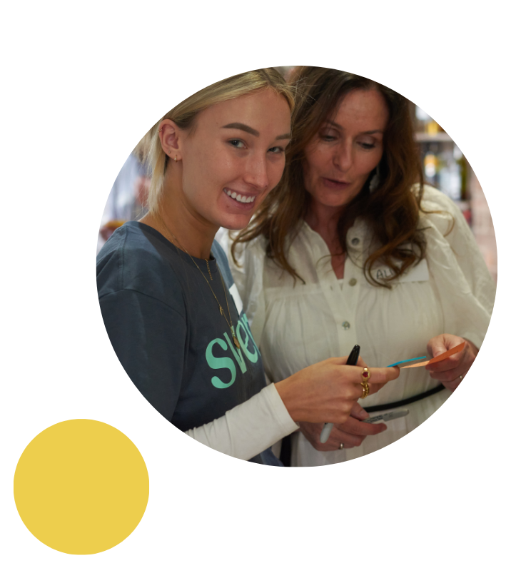 how this fits in with other services