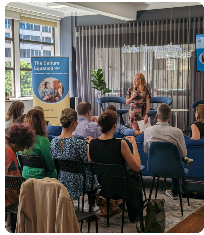 Culture Isn’t a People Problem, It’s a Business Problem