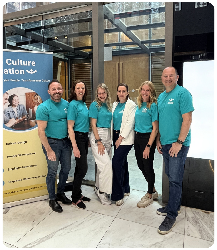 Led by Experienced Culture Practitioners.