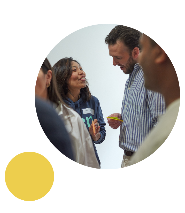 how this connects culture & performance