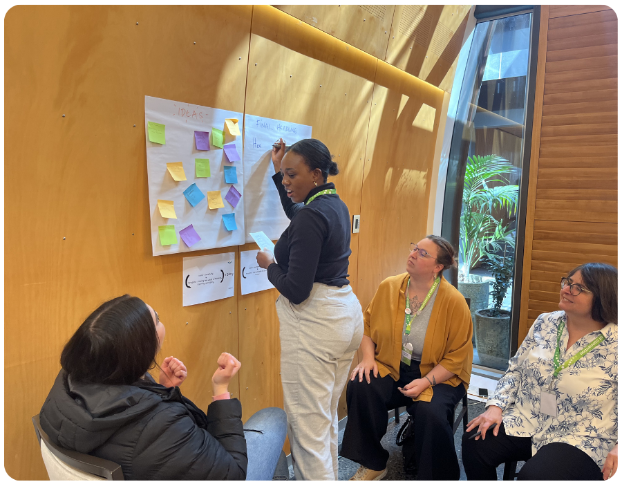 Included in Every Option