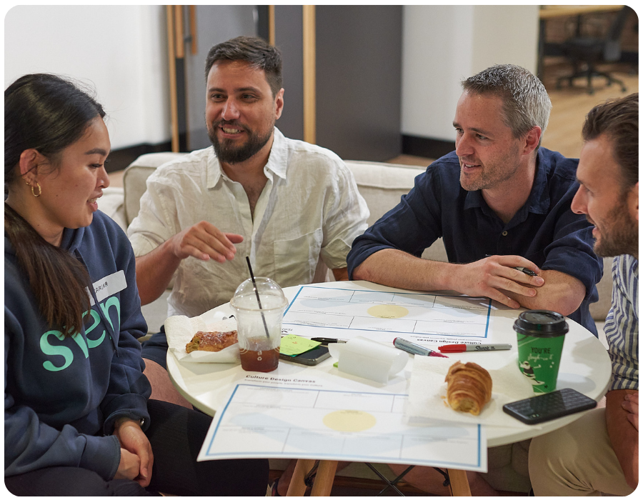 Optional Team Add-On