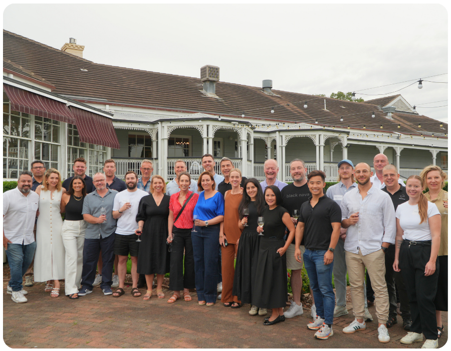 What youll find here