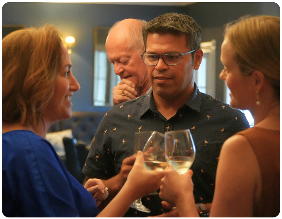 Why These Stories Matter